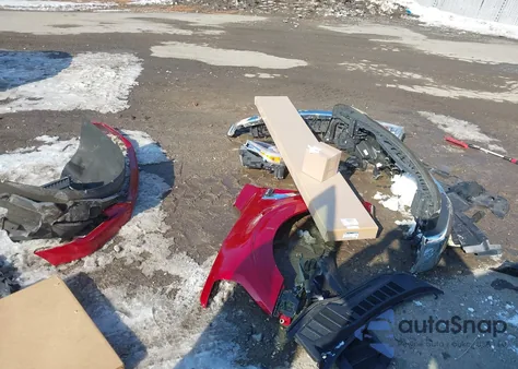 2022 Ford F-150 Xlt z USA, uszkodzony, nr VIN 1FTEW1EP5NKD31300